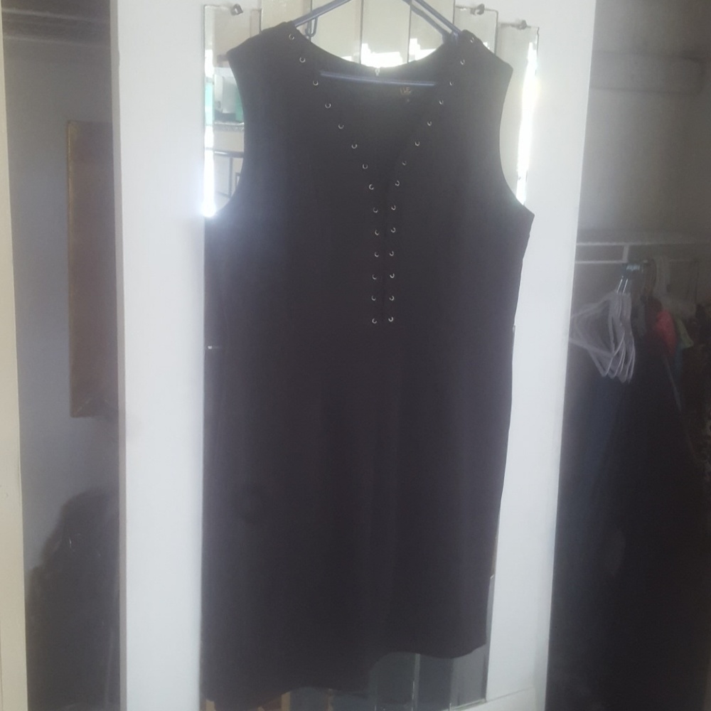 Designer Little black dress
